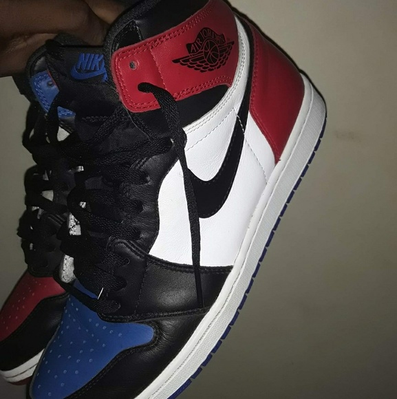 Jordan Other - Jordan 1 Top 3